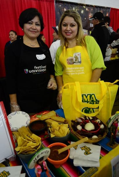 Festival Univision 2014