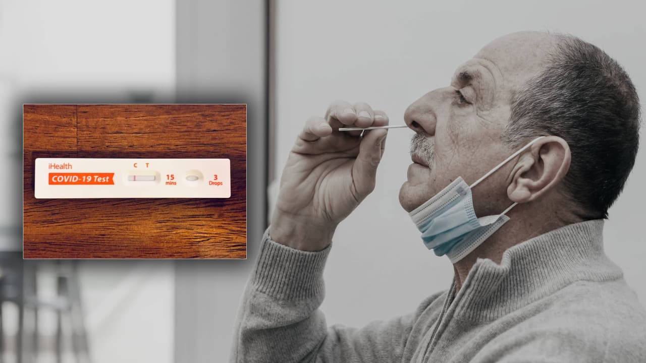 Condado de Santa Clara amplía disponibilidad de pruebas de covid-19 gratuitas; así es como puedes obtener una