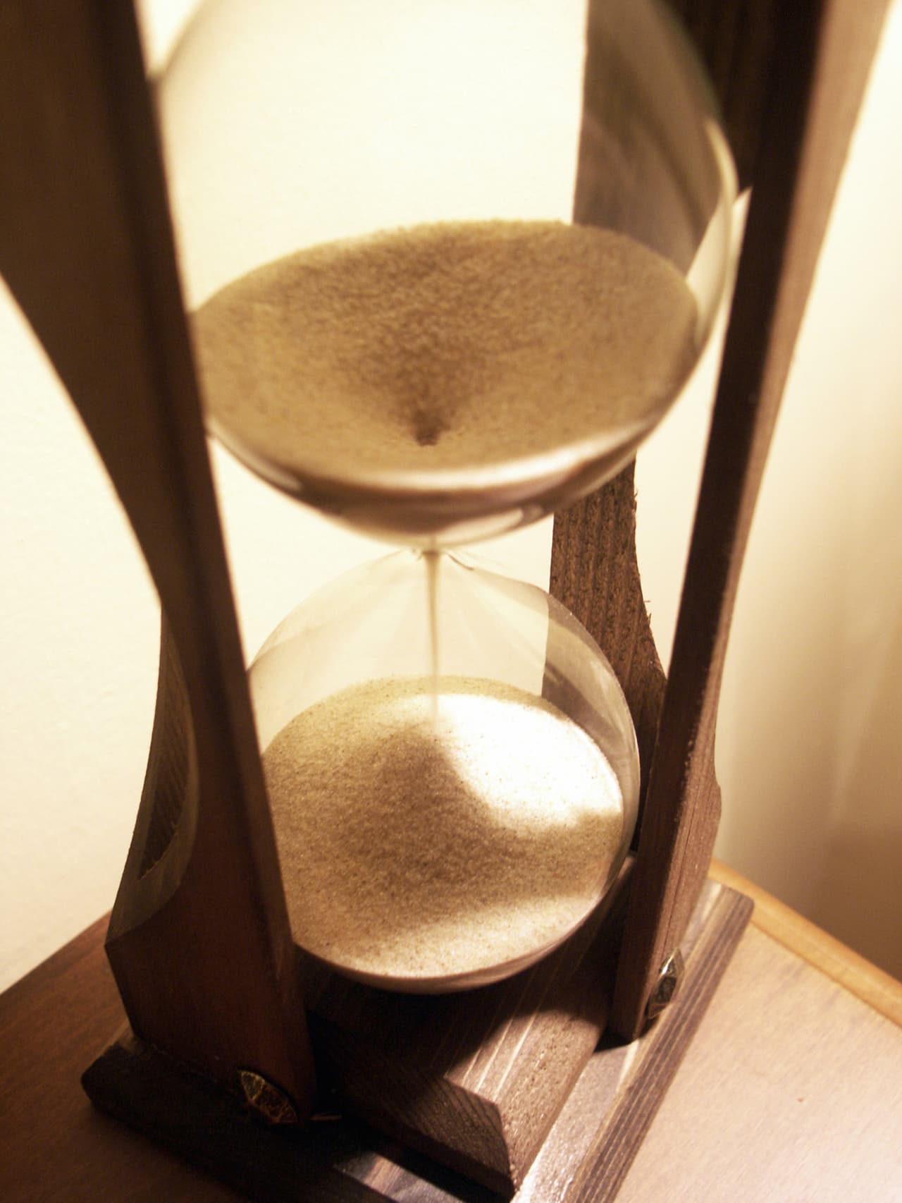 Estas cuatro teorías indican que se nos acabó el tiempo.