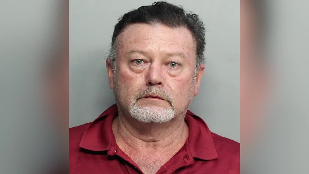 Hispano de Hialeah es acusado de violar en múltiples ocasiones a su exsuegra de 80 años 