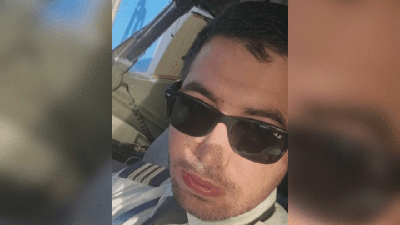 Copiloto omaní confiesa plan suicida tras atacar vuelo de Flydubai: Autoridades revelan cuáles eran sus objetivos