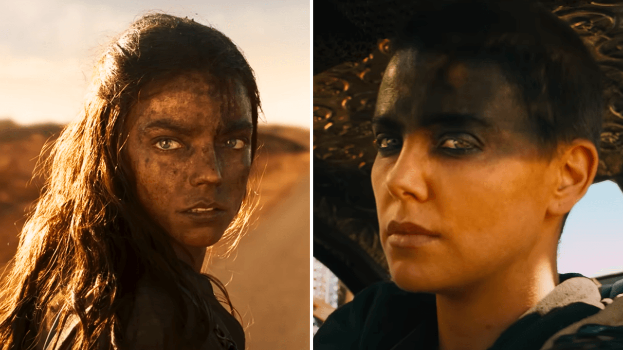 ‘Furiosa’: El orden correcto para ver las películas de la saga