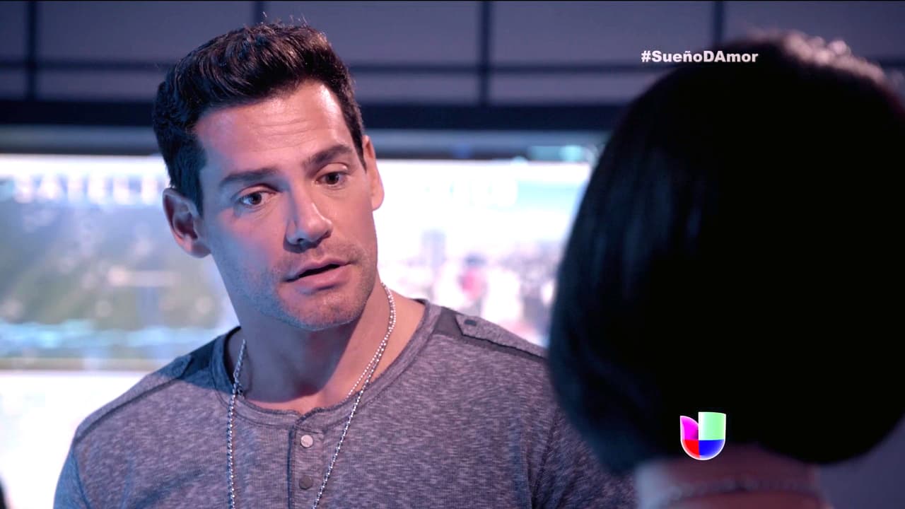 Tienes que acercarte a ella y ganarte su confianza. ¿Lo lograrás?