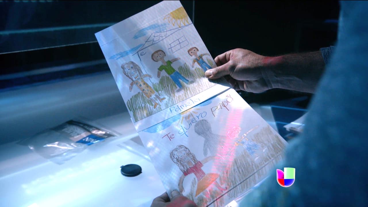 ¡Son demasiadas coincidencias!