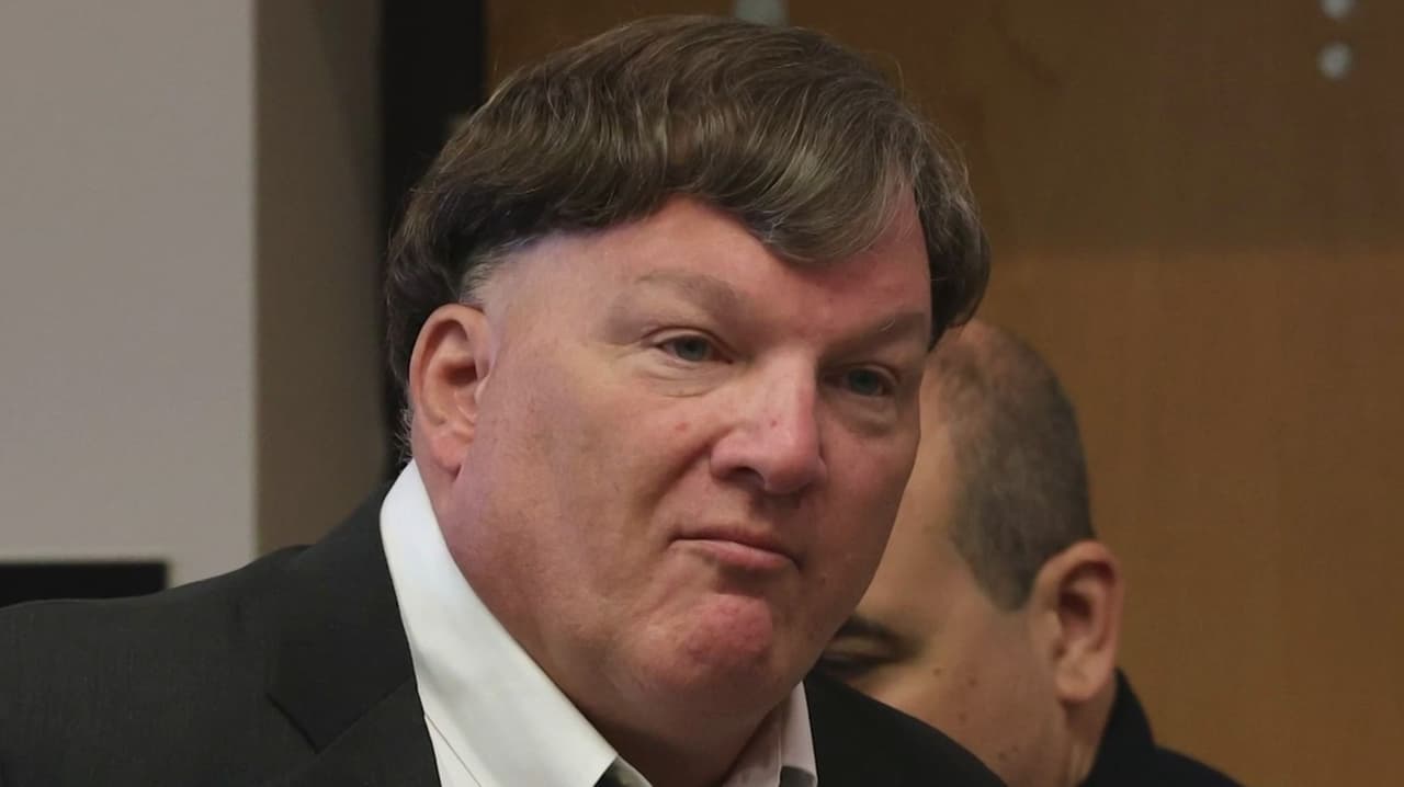 Justicia en Gilgo Beach: Rex Heuermann se declara culpable de ocho asesinatos
