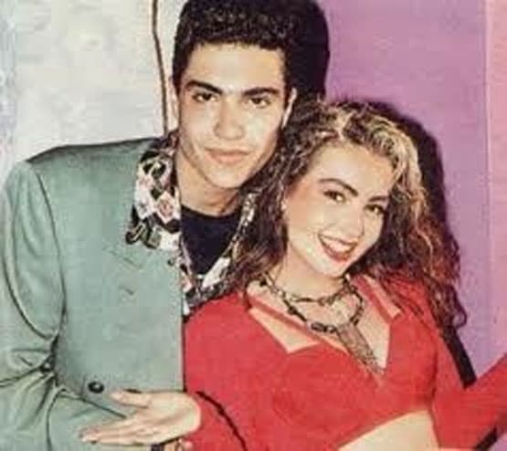 Ya se conocían desde muchos años atrás.