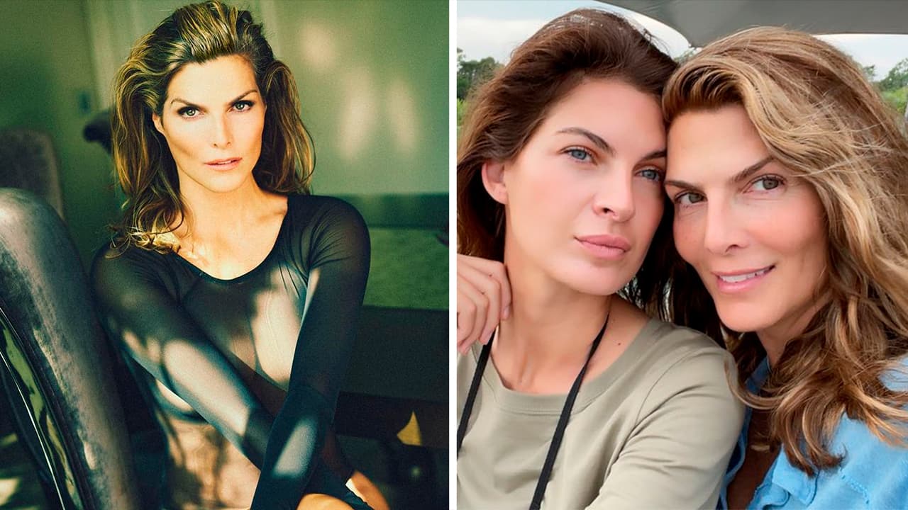 Montserrat Oliver tuvo miedo de revelar su orientación sexual, pero lo hizo por una inspiradora razón