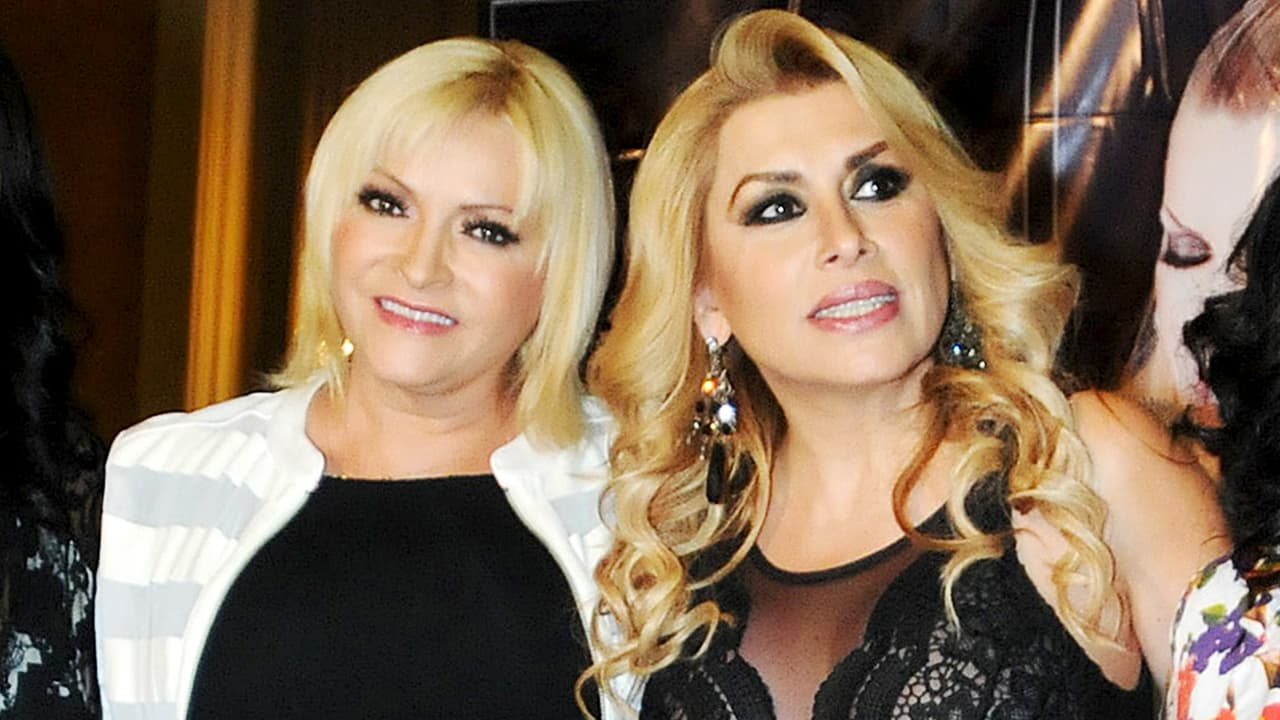 Rocío Banquells y Dulce aclaran de frente si hay rivalidad entre ellas como se rumora