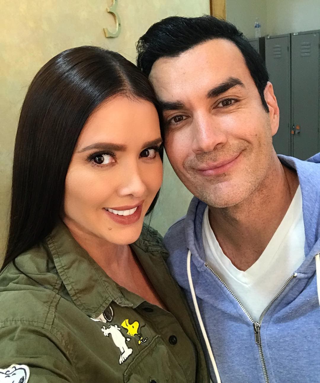 En 2019 tuvo una participación especial en la telenovela
<b> 'Por Amar Sin Ley'</b>, para luego poner una pausa en su carrera y dedicarse a su familia.