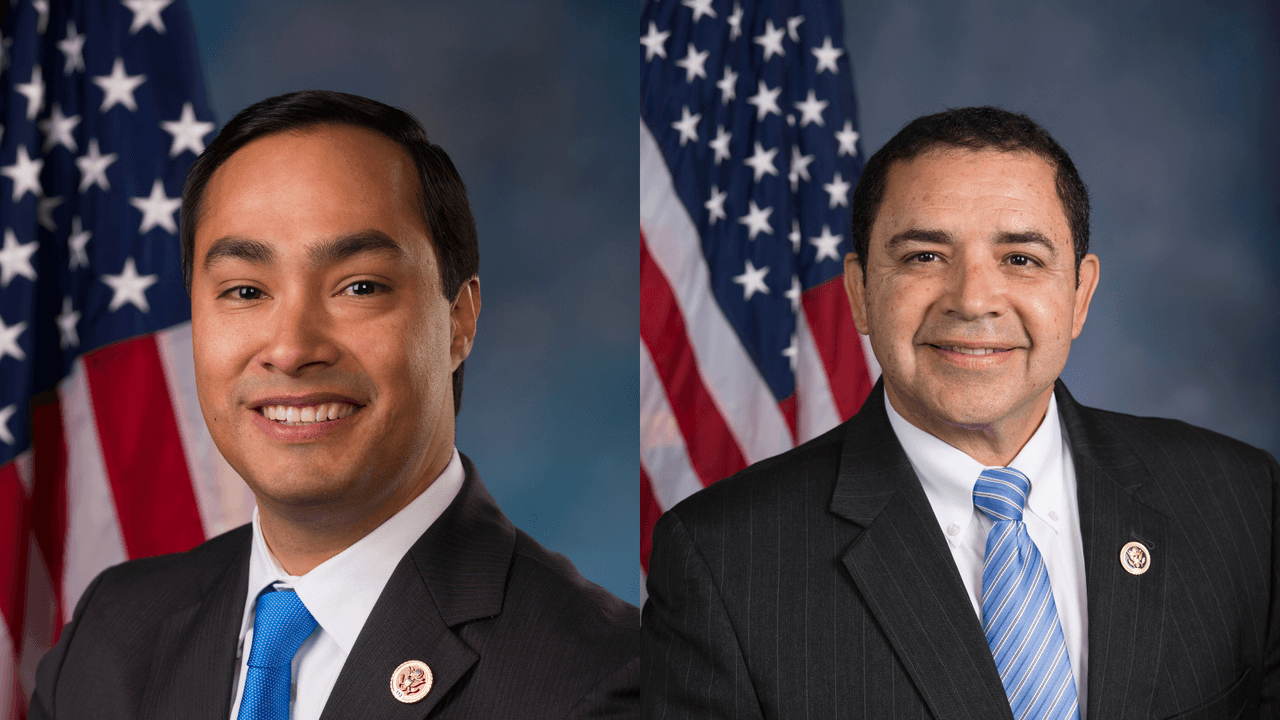 ¿Qué significa el triunfo de los demócratas Castro y Cuellar en la Cámara de Representantes?