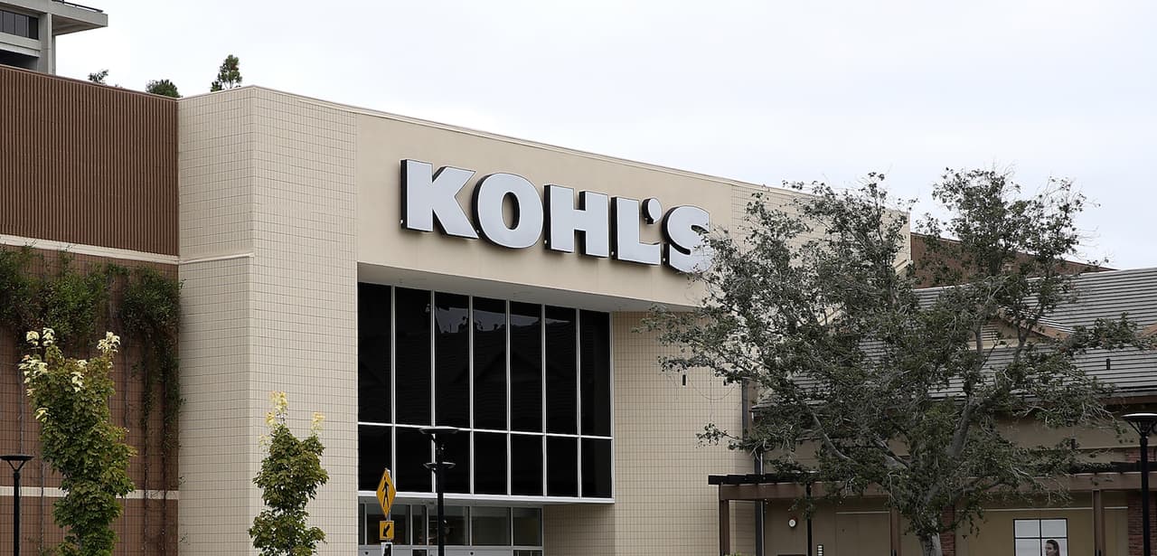 Advierten a consumidores de falso cupón de aniversario de Kohl’s