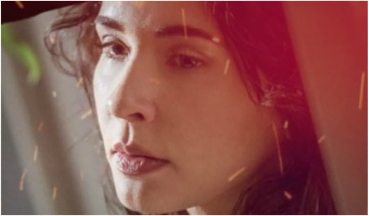 Murió el papá de Adriana Louvier: ella lo confirmó con un triste mensaje