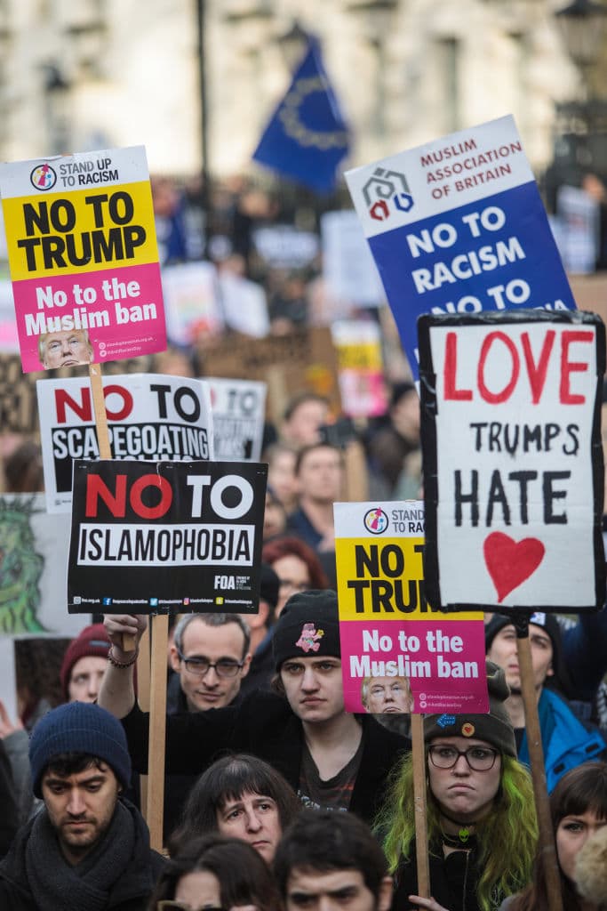 Crédito: Getty Images.