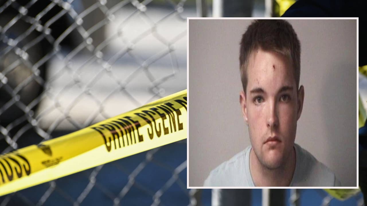 Acusan a un hombre de 19 años del asesinato de su hijo, un bebé de tres meses