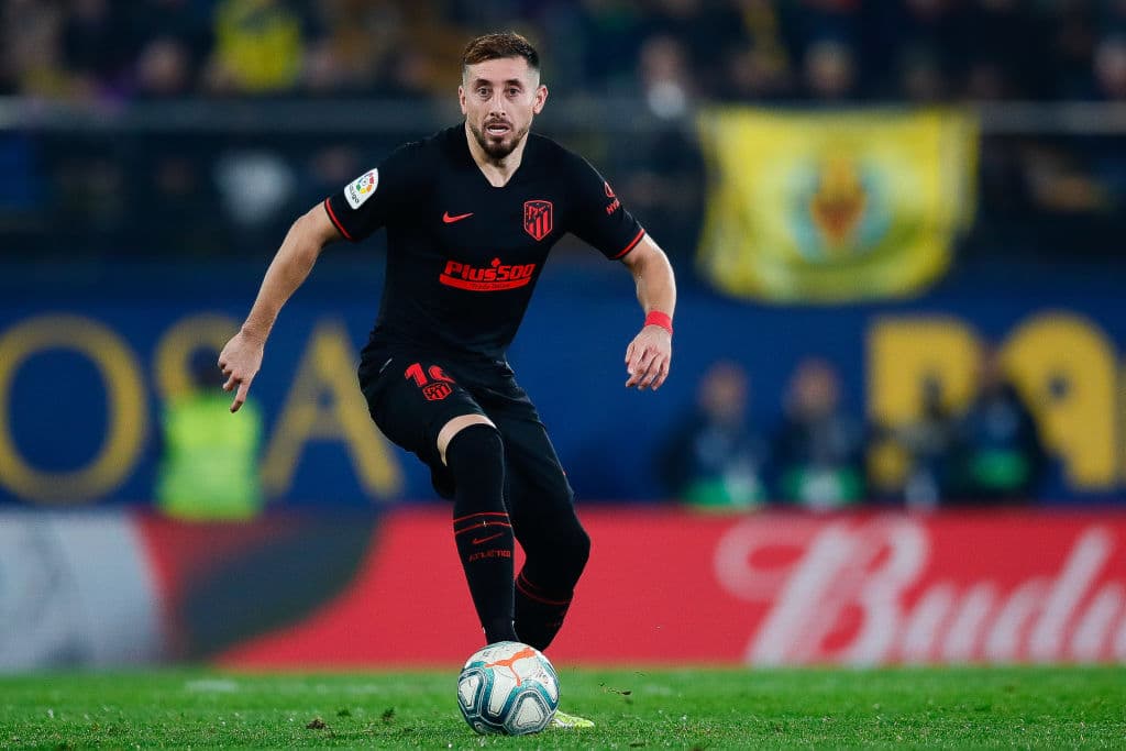 Villarreal no se logra imponer en casa y se queda con un punto. El mexicano Héctor Herrera entró como titular y salió de cambio al minuto 84 para darle el ingreso a Marcos Llorente.