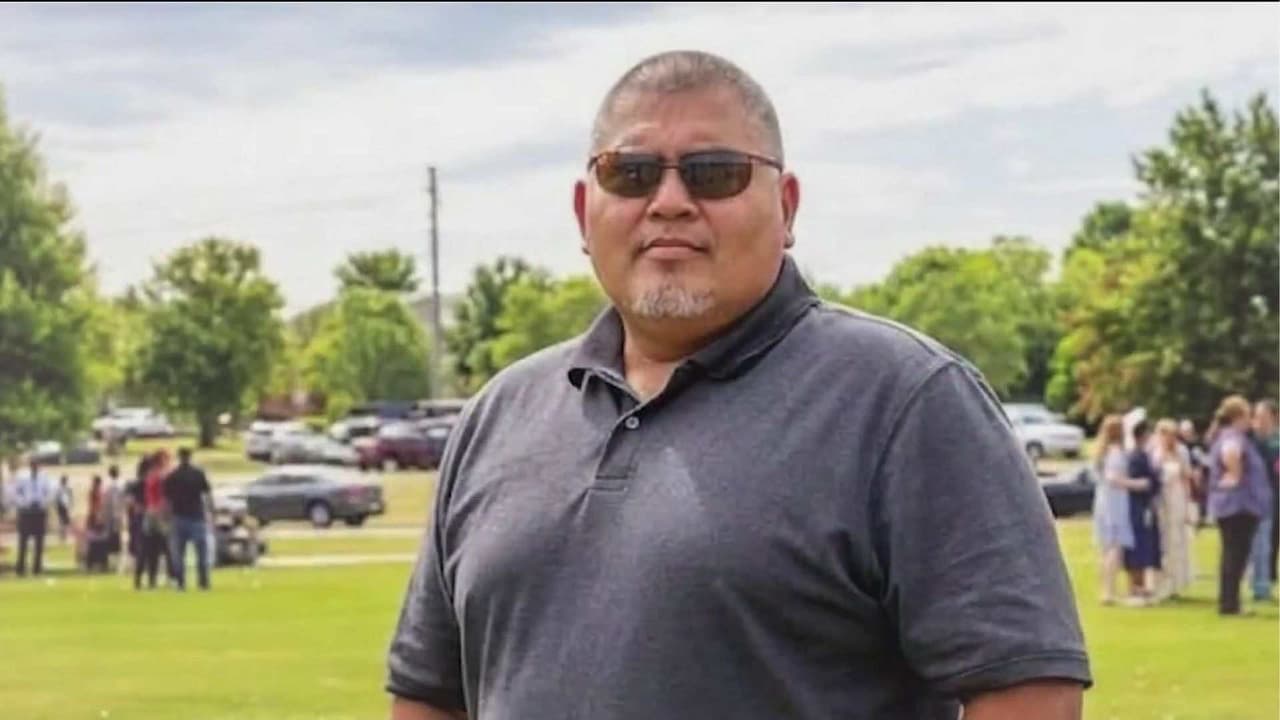 "Una persona maravillosa": habla hija de Daniel Castillo, víctima del choque con autobús en Chatsworth