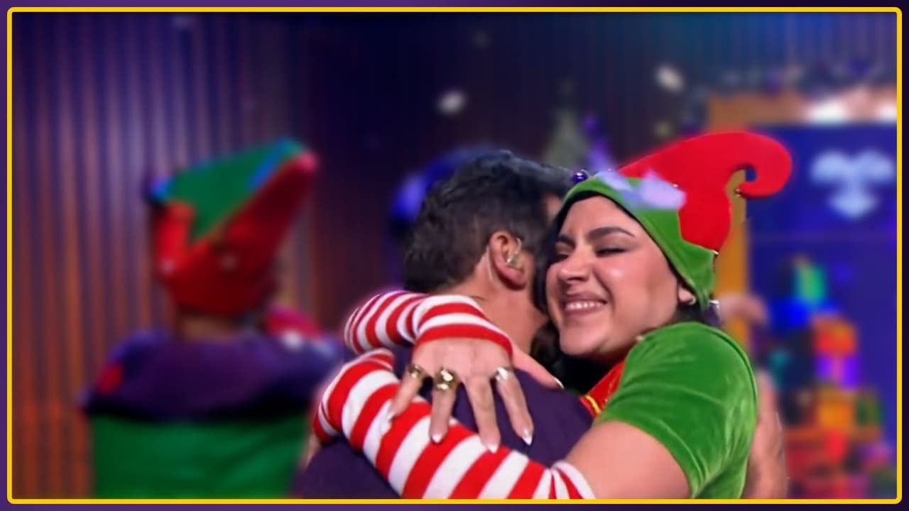 Navidad Por Nuestros Niños superó la meta de reunir padrinos y madrinas para TeletonUSA
