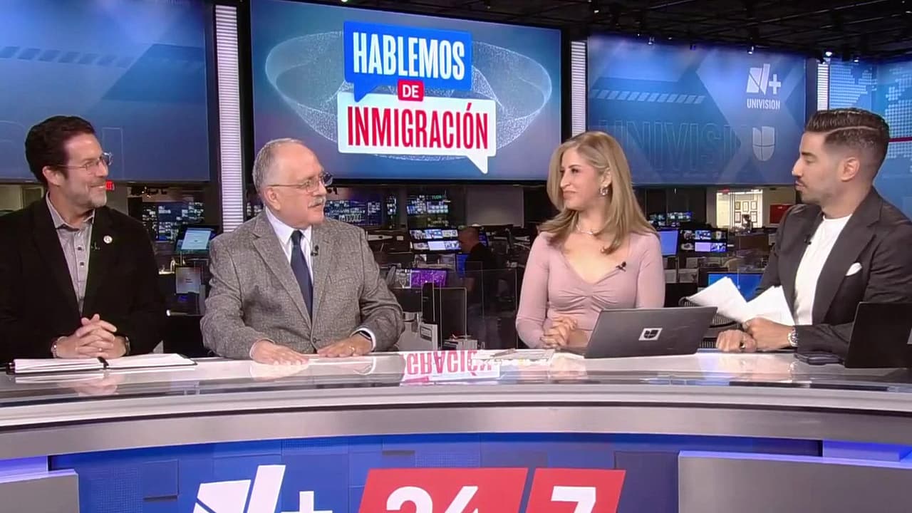 Hablemos de Inmigración: Reducen la capacitación de policías locales con ICE a solo 40 horas