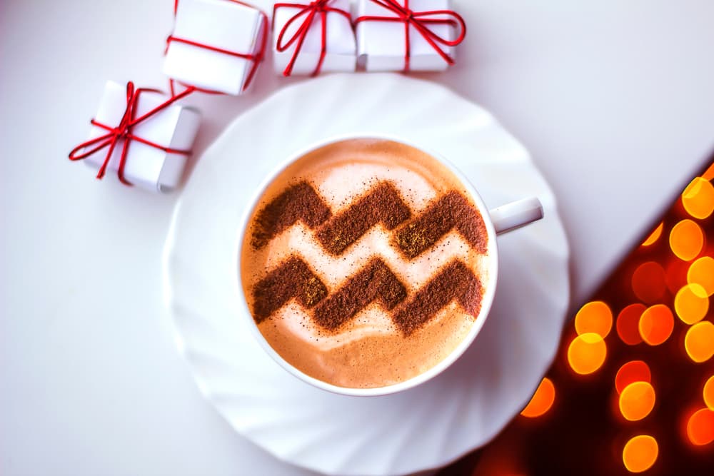 Los signos de aire viven en el mundo abstracto de las ideas y de los pensamientos, los cuales son para ellos tan reales como cualquier objeto físico. Sienten la necesidad de desprenderse de la experiencia directa y contemplar, evaluar y comprender su entorno por medio de sus facultades racionales con el fin de poder comunicar sus conclusiones a otros.