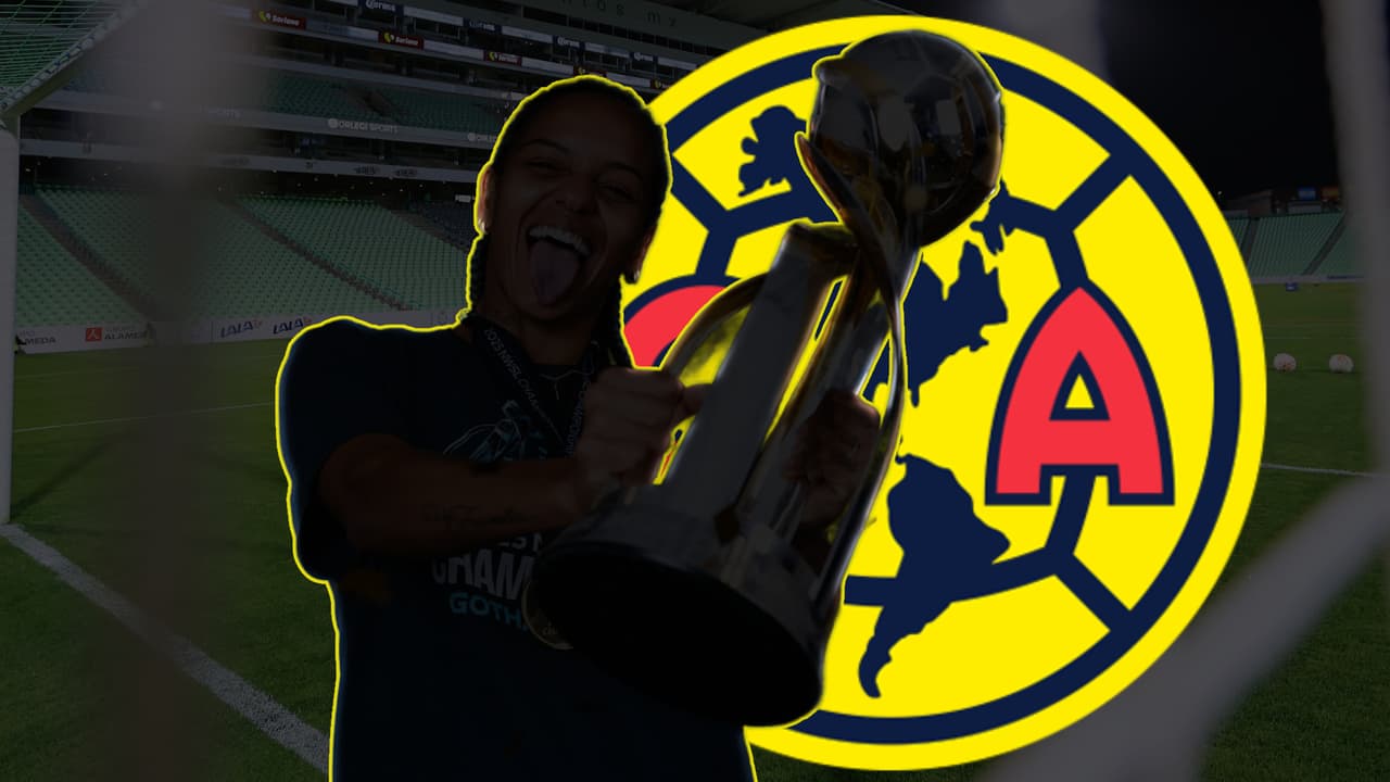 América suma como refuerzo a atacante proveniente del Manchester United