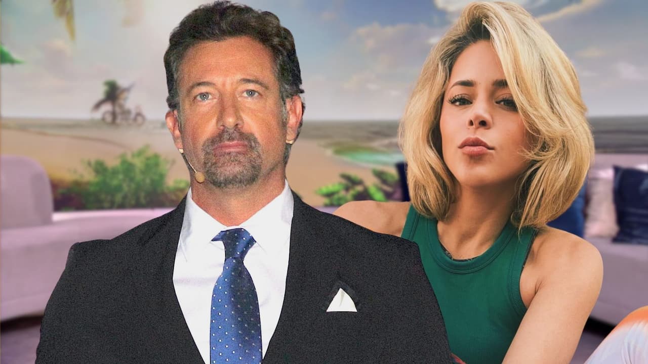 Abogado de Ana Carla Sinclair confirma demanda contra Gabriel Soto