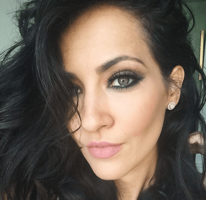 Maytê es una reconocida actriz en su natal Brasil no solo por su inigualable belleza, sino por su gran talento.