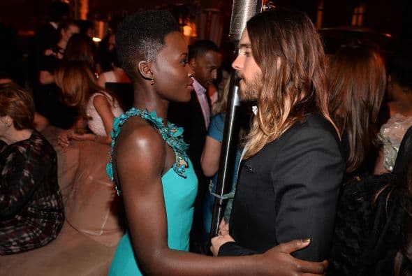 Bien dice el refrán: "El amor y el dinero no se pueden ocultar".