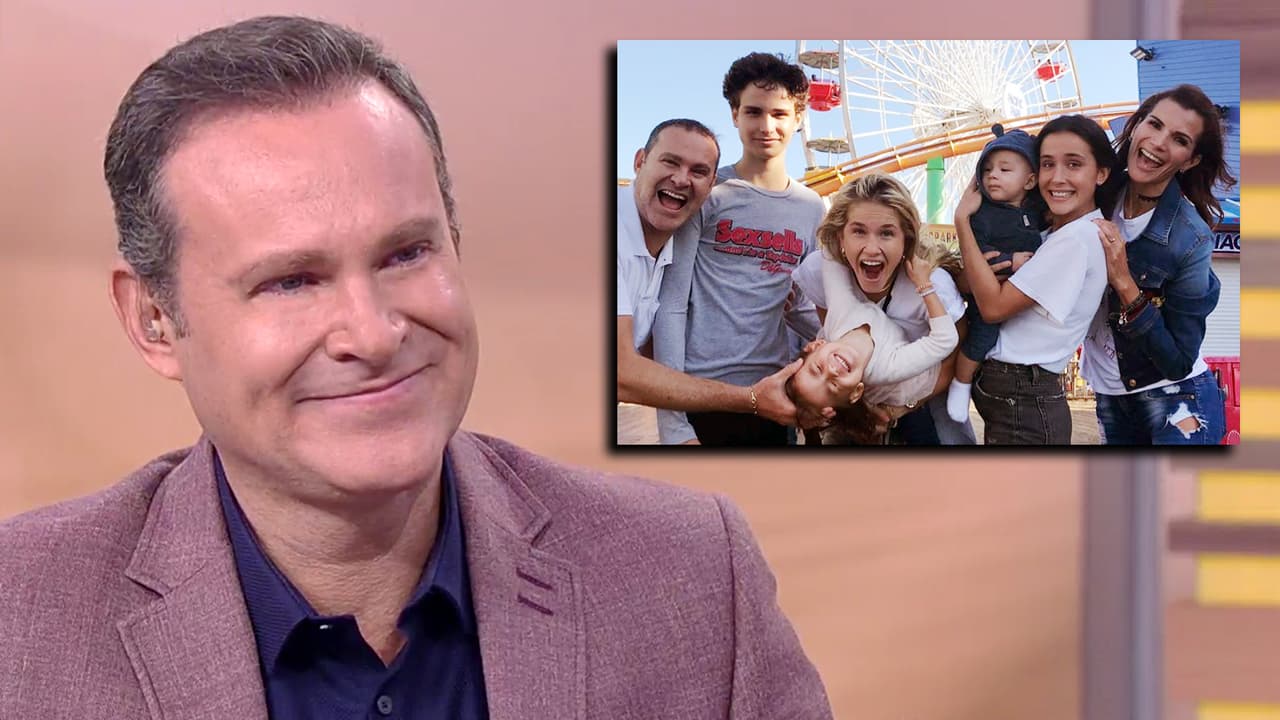 Esta semana nuestro Alan nos dio una muestra más del 
<a href="https://www.univision.com/shows/despierta-america/mi-vida-es-de-ellos-alan-llora-con-los-mensajes-de-amor-de-sus-hijos-y-por-lo-mucho-que-extrana-a-su-papa-video">profundo amor que siente por sus hijos</a>, y de la forma en que extraña a su papá.