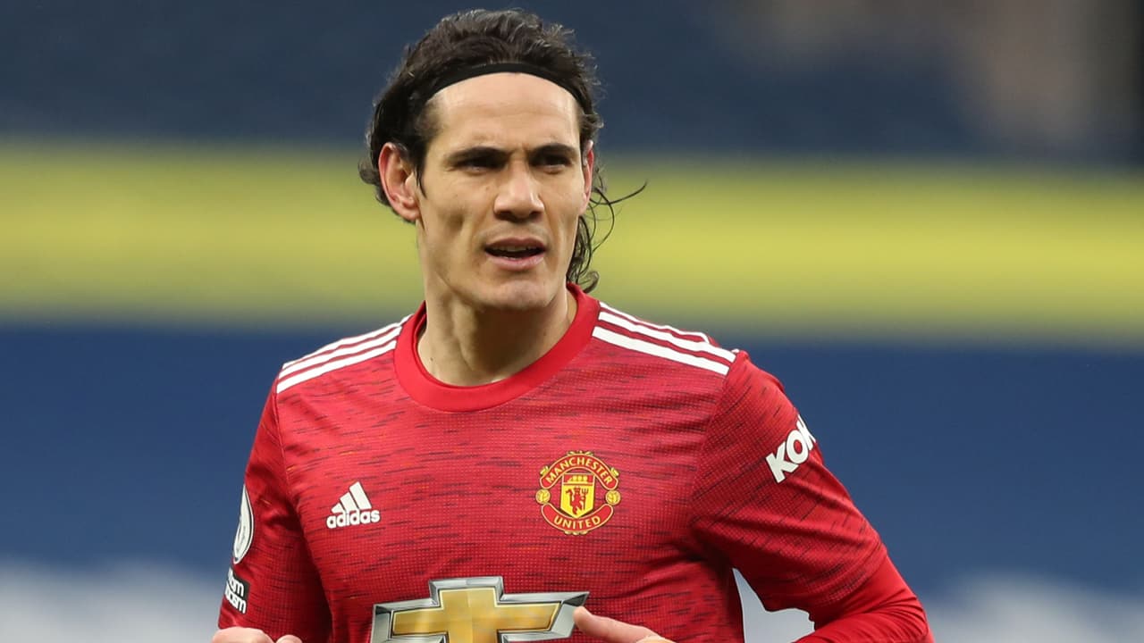 Padre de Edinson Cavani considera que su hijo quiere ir a Boca Juniors