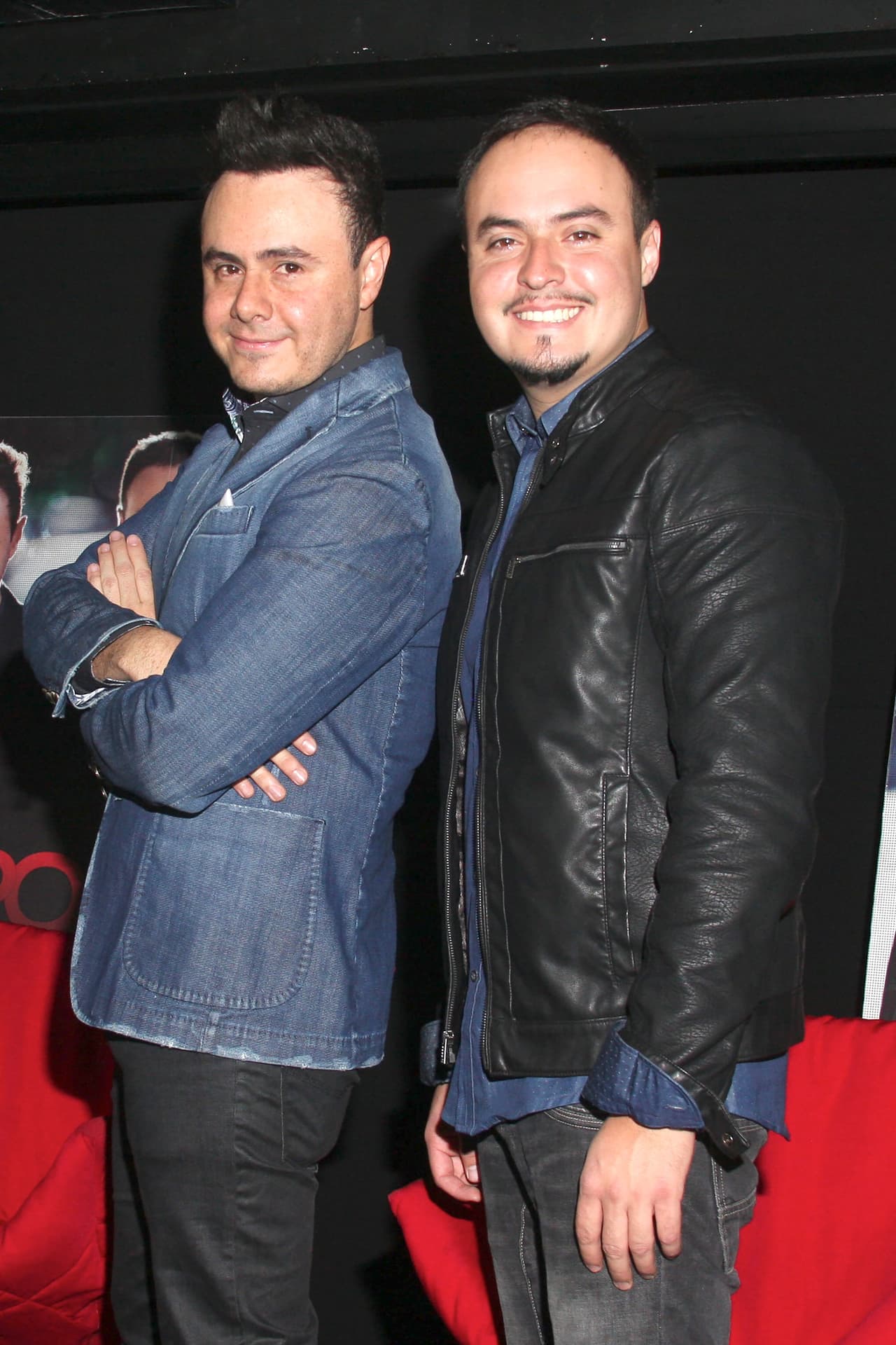 Durante la transmisión especial que sólo Galavisión trae para ti podrás ver al duo romántico 'Río Roma'.