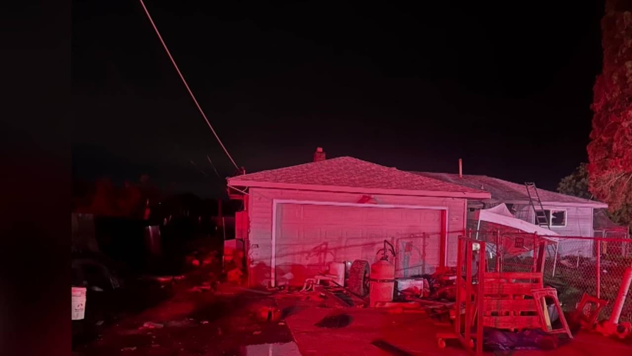 Incendios en Sacramento obligan evacuaciones; Metro Fire pide prevención ante más calor