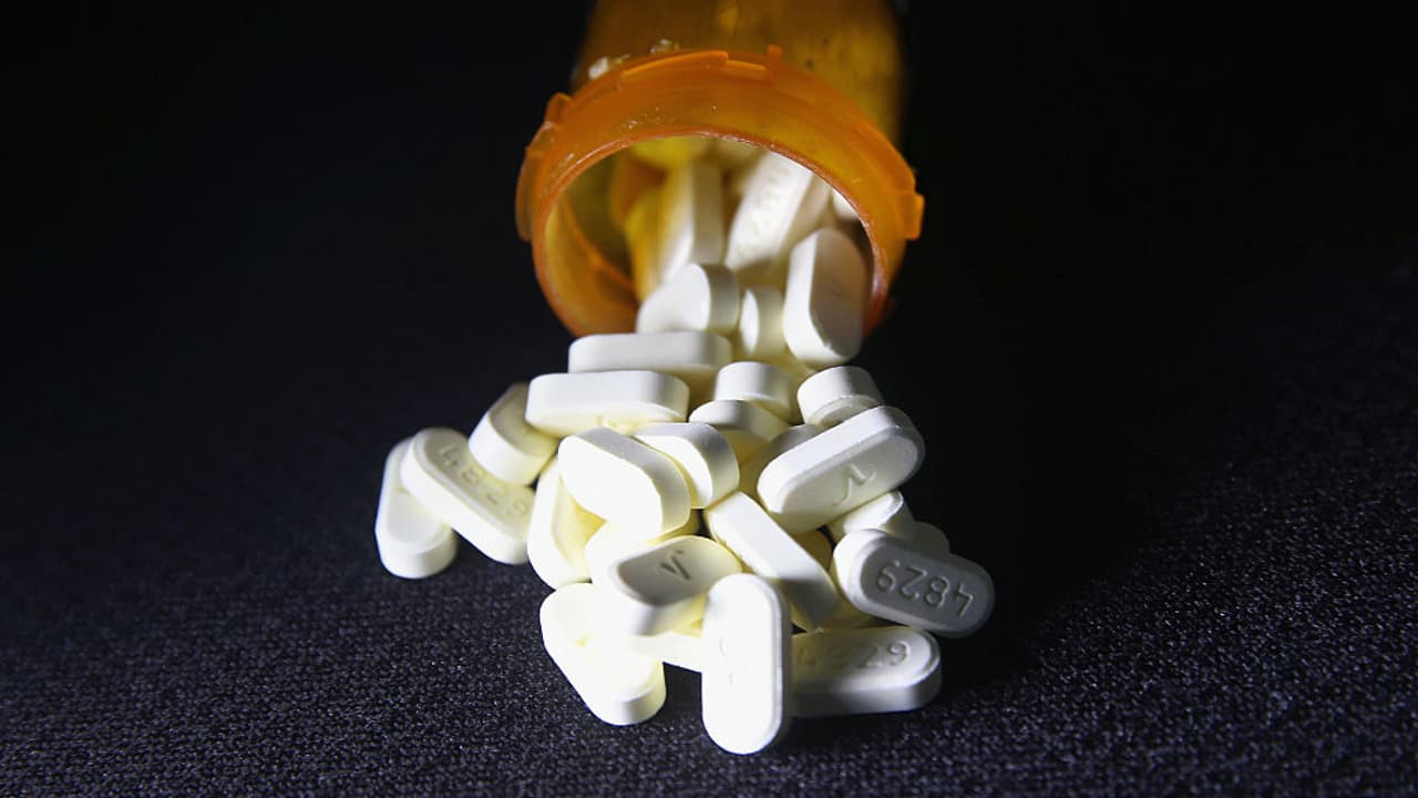 Récord de muertes por sobredosis en Estados Unidos, la ciudad de Nueva York entre las zonas más afectadas