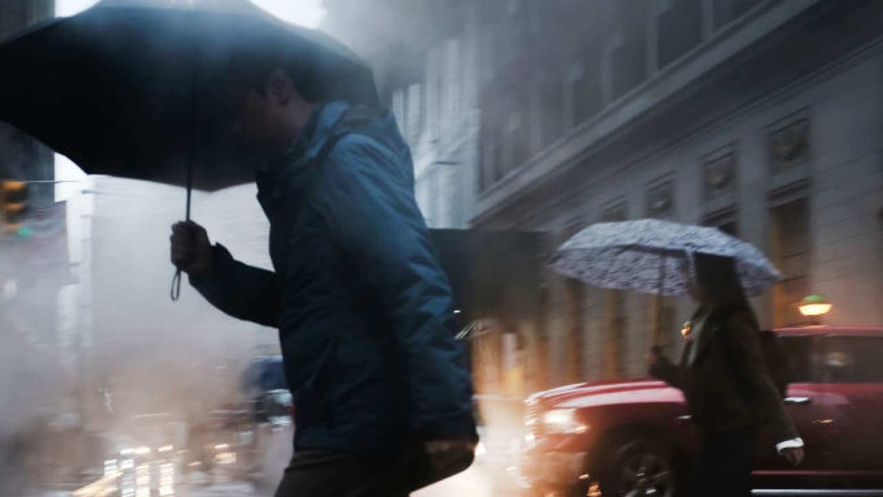 Periodos de fuerte lluvia y posibilidad de tormentas severas en camino para el área de Chicago