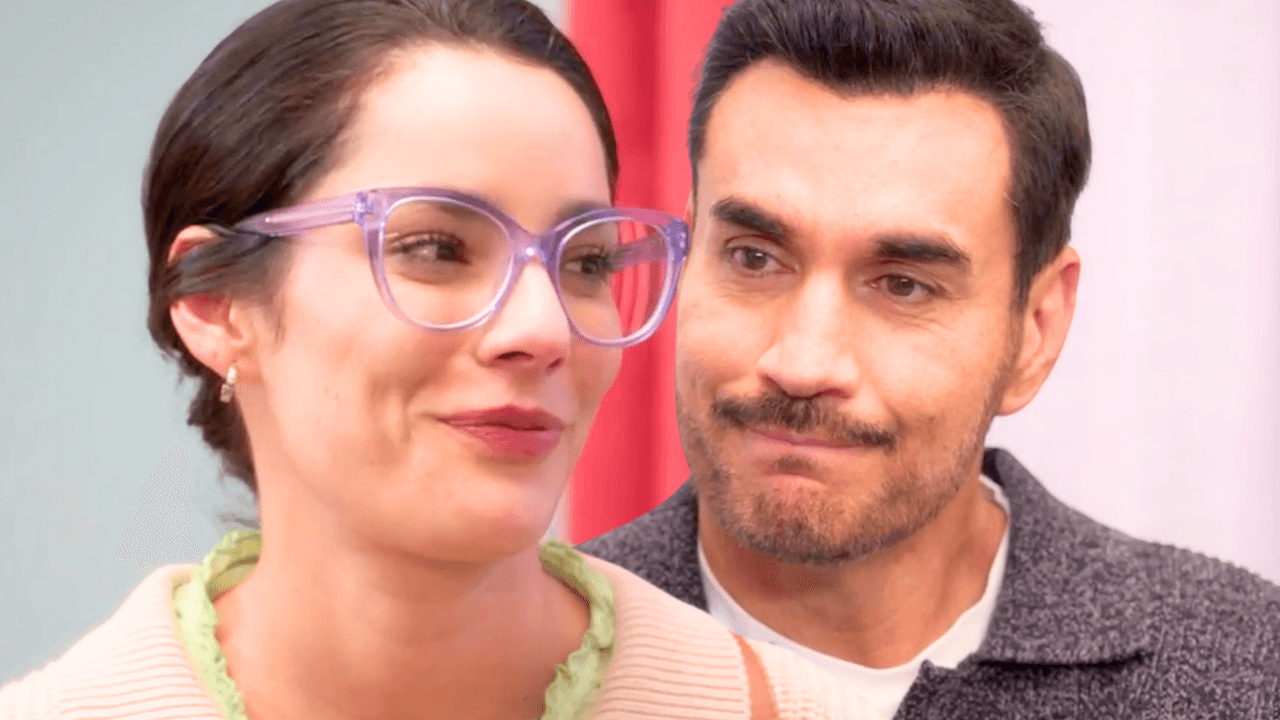 Joaquín quiere asegurar el futuro de Consuelo | Tan Cerca De Ti, Nace El Amor | Capítulo 61