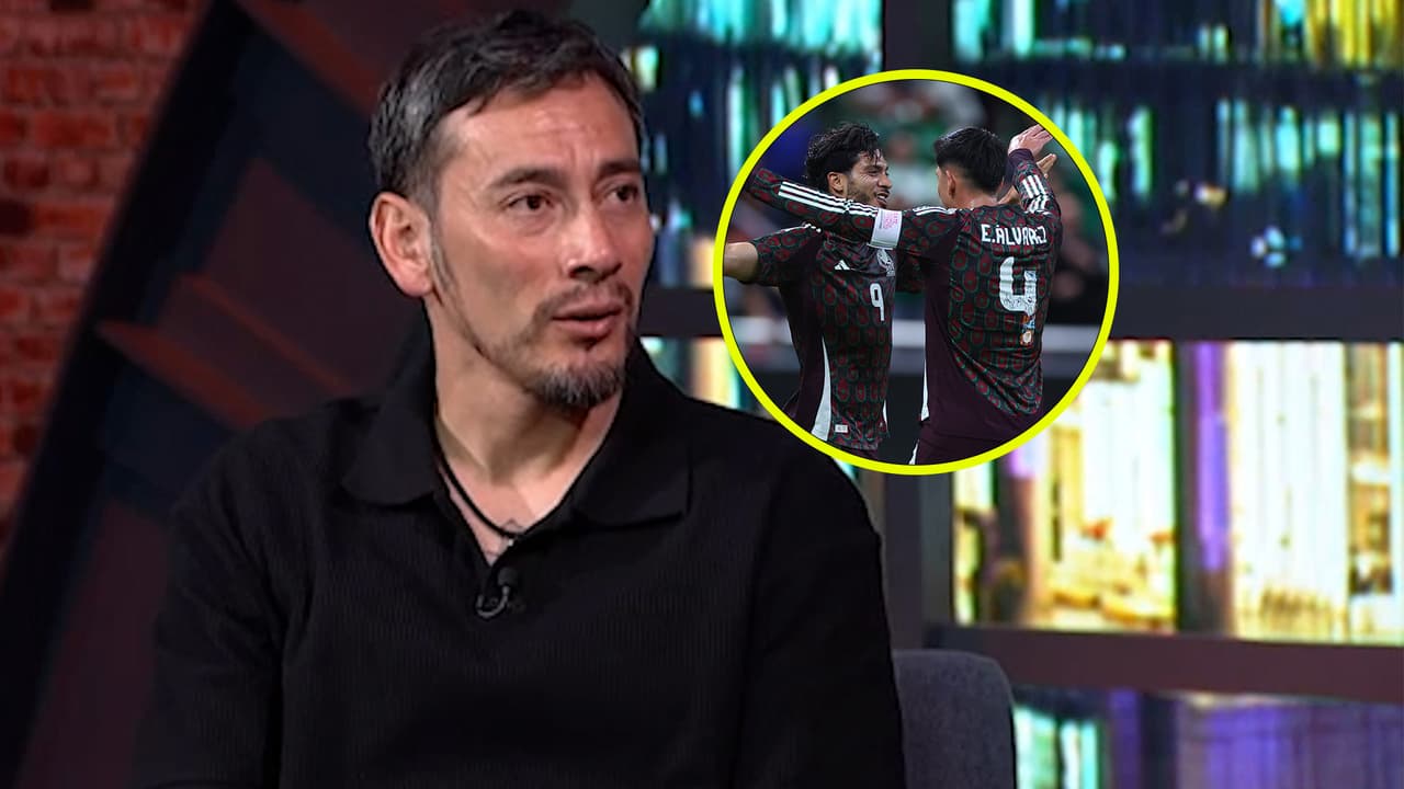 ¡El secreto de Rubens Sambueza para triunfar en el futbol!