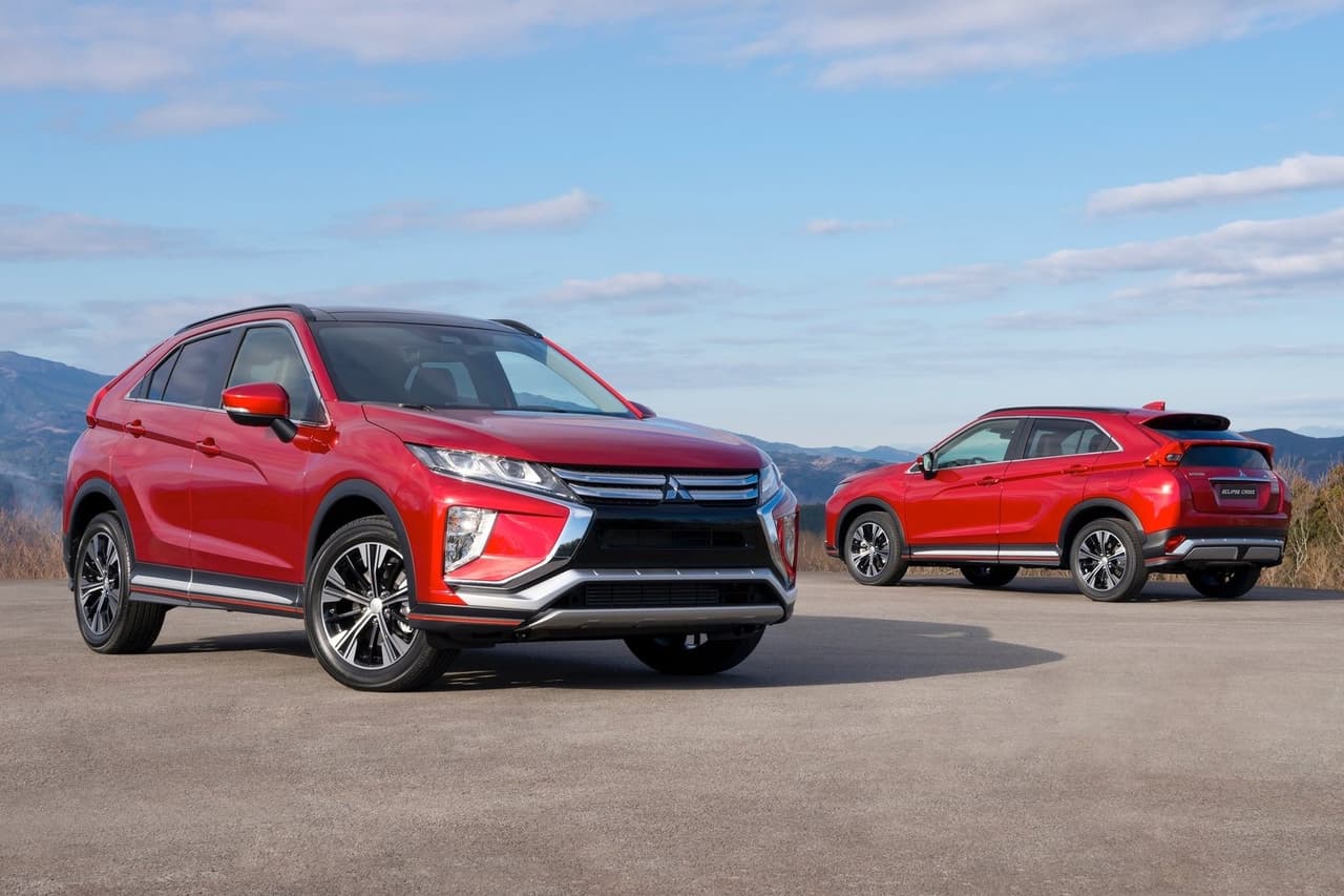<h3 class="cms-H3-H3"><b>4. Mitsubishi Eclipse Cross</b></h3>
<br>
<br>
<b>Diferencial porcentual de precio sobre modelo de un año de uso: </b>31.6%
<br>
<br>
<b>Diferencial de precio en dólares sobre modelo de un año de uso:</b> $8,041