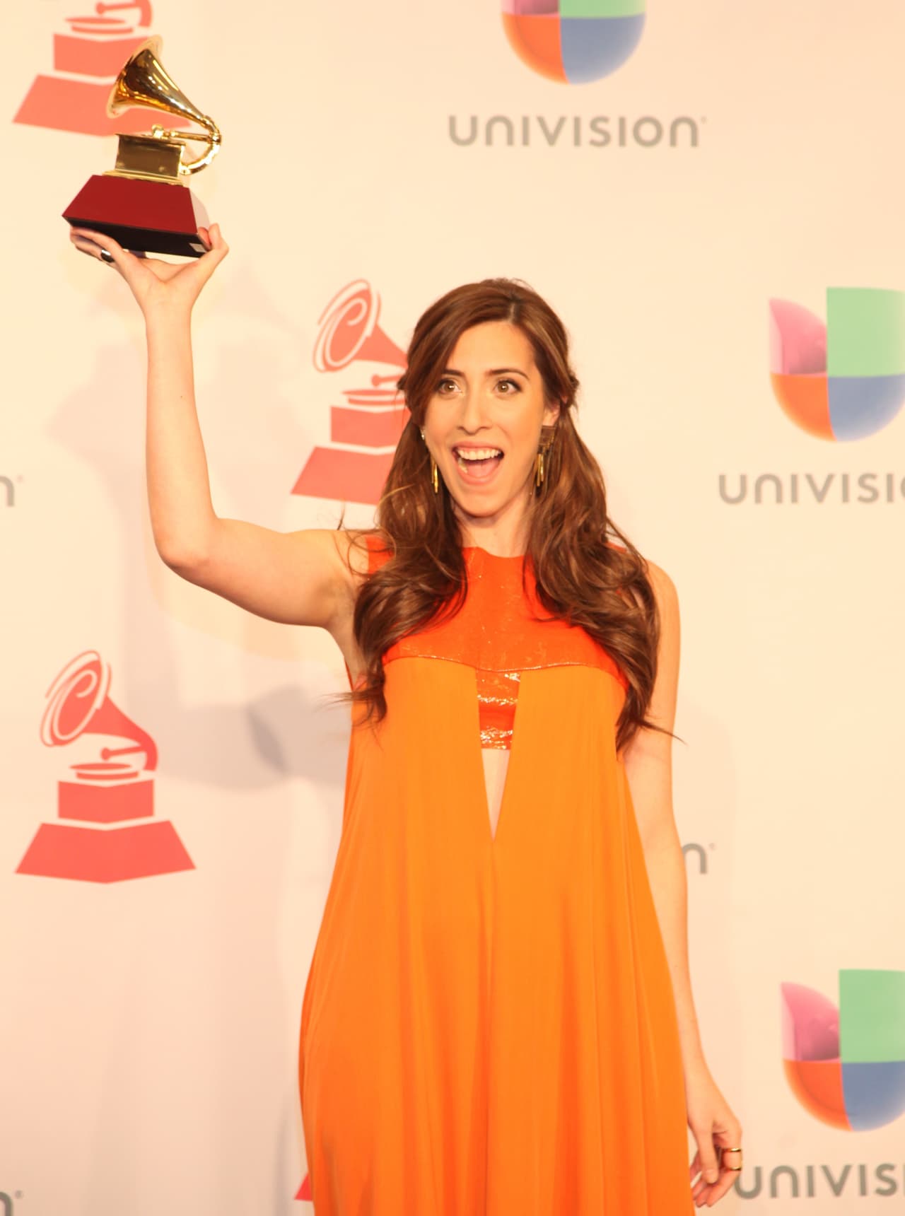 Además, ella sigue trabajando fuerte en la creación de nuevos ritmos.