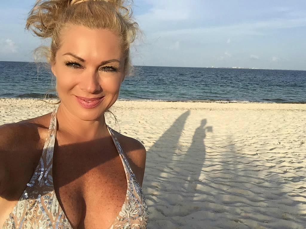 "Mantenemos una relación de respeto y quiero que así continúe", puntualizó.