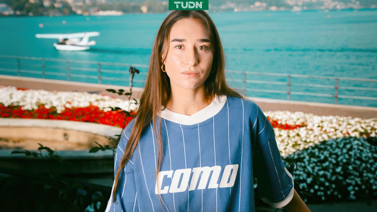 Oficial: Silvana Flores es jugadora del Como italiano