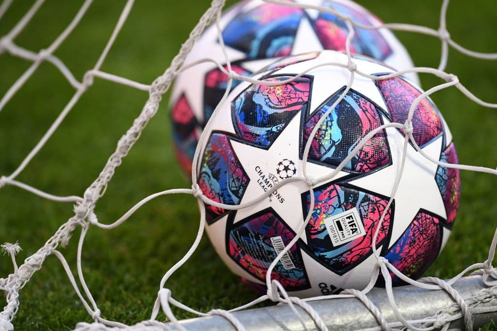 Al momento hay 26 clasificados y los seis lugares aún disponibles se clasificarán por playoffs.