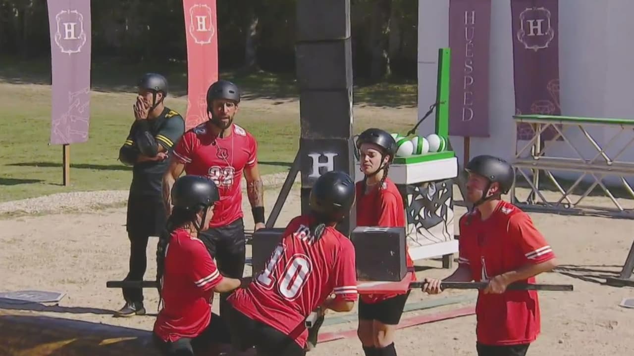 Hotel VIP: Los mejores momentos del capítulo 16 (inicia el 4to ciclo)