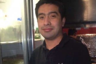 Imagen tomada de Facebook de Moises Ismael Locon.