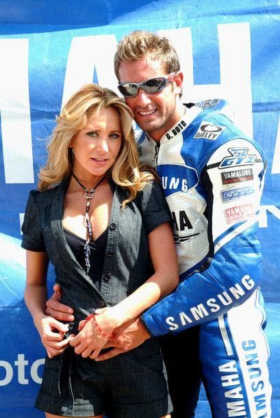 Desde el inicio han demostrado que son muy unidos a pesar de pertenecer al difícil mundo de los espectáculos.