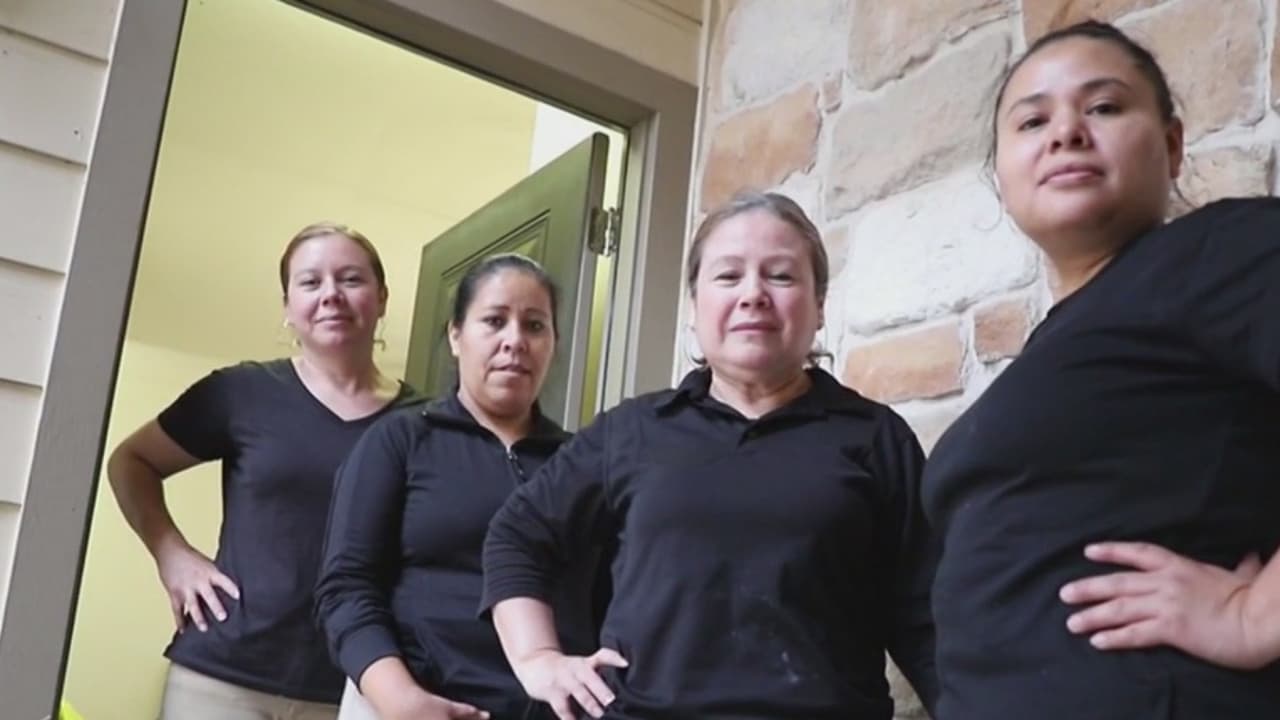 Enfrentó un divorcio y diagnóstico de cáncer, ahora esta mexicana es una exitosa empresaria 