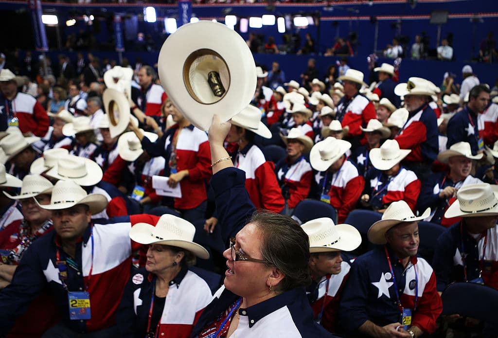 Corte Suprema de Texas impide al condado de Harris el envío de solicitudes para votar por correo