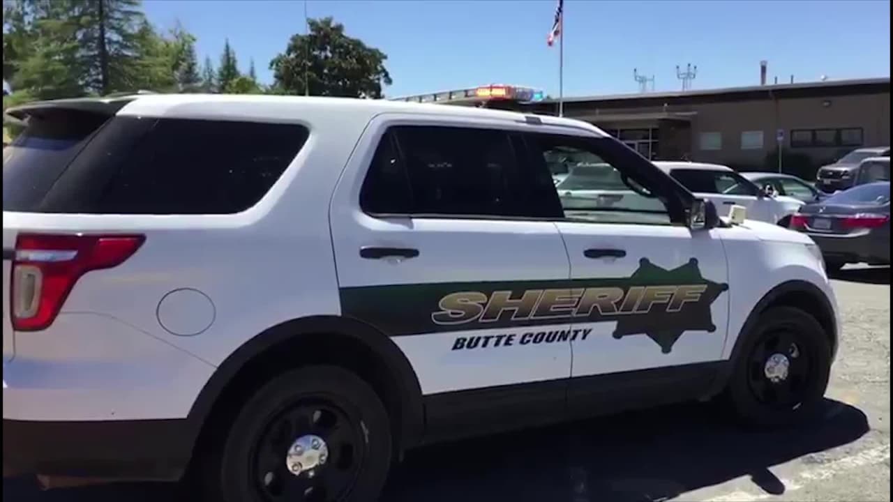 El condado Butte cuenta con una nueva herramienta para alertar a los residentes sobre una evacuación