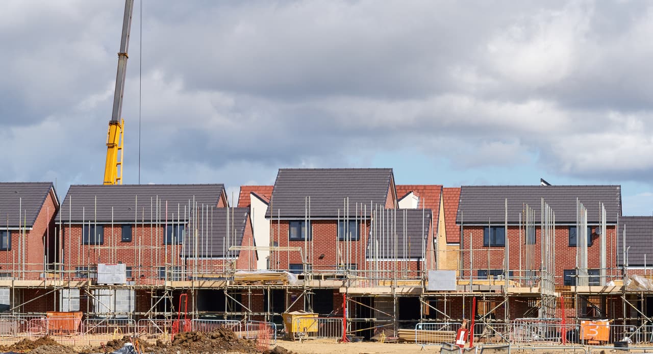 La falta de vivienda asequible ya es un tema crónico de muchas ciudades en EEUU.