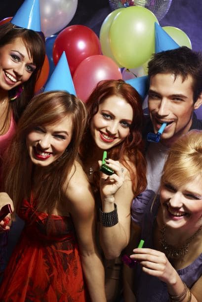 En conclusión, evita estos temas y comentarios, pero no dejes de ser tú misma.