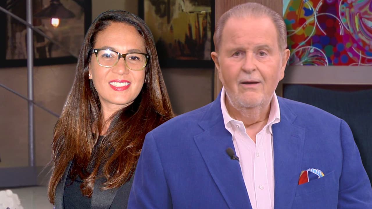 Raúl de Molina habla de la fortaleza de Yolanda Andrade y le manda un mensaje
