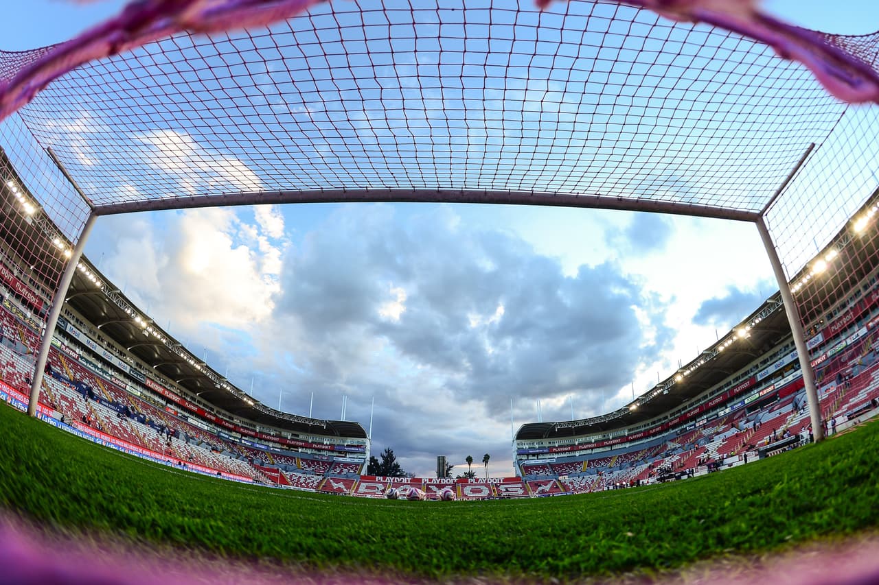 Necaxa vs. Atlas: Goles, resumen, resultado del partido del Clausura 2026 Liga MX